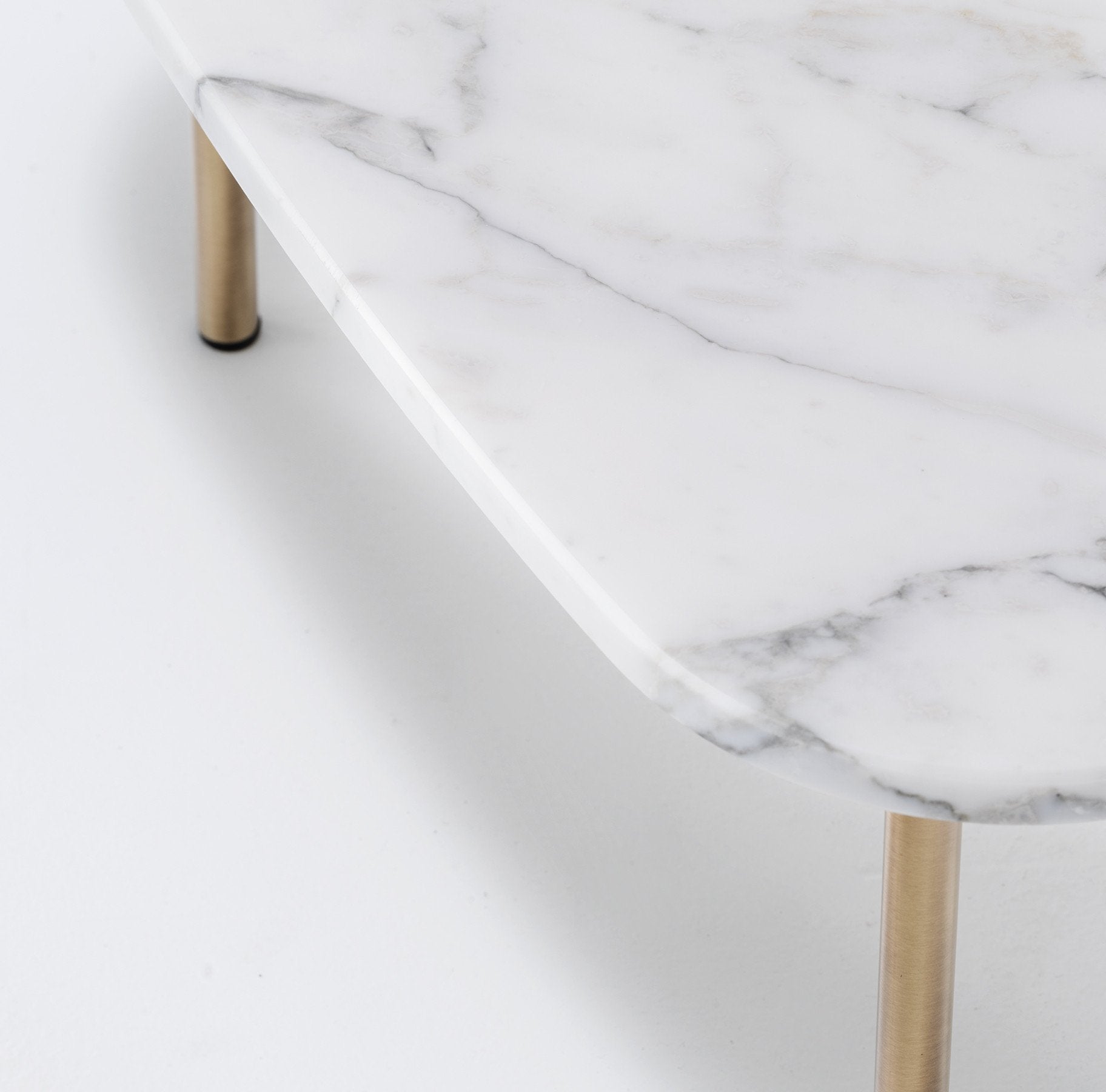 Buddy Coffee Table
