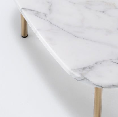 Buddy Coffee Table
