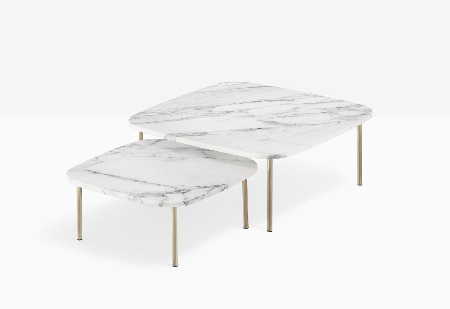Buddy Coffee Table