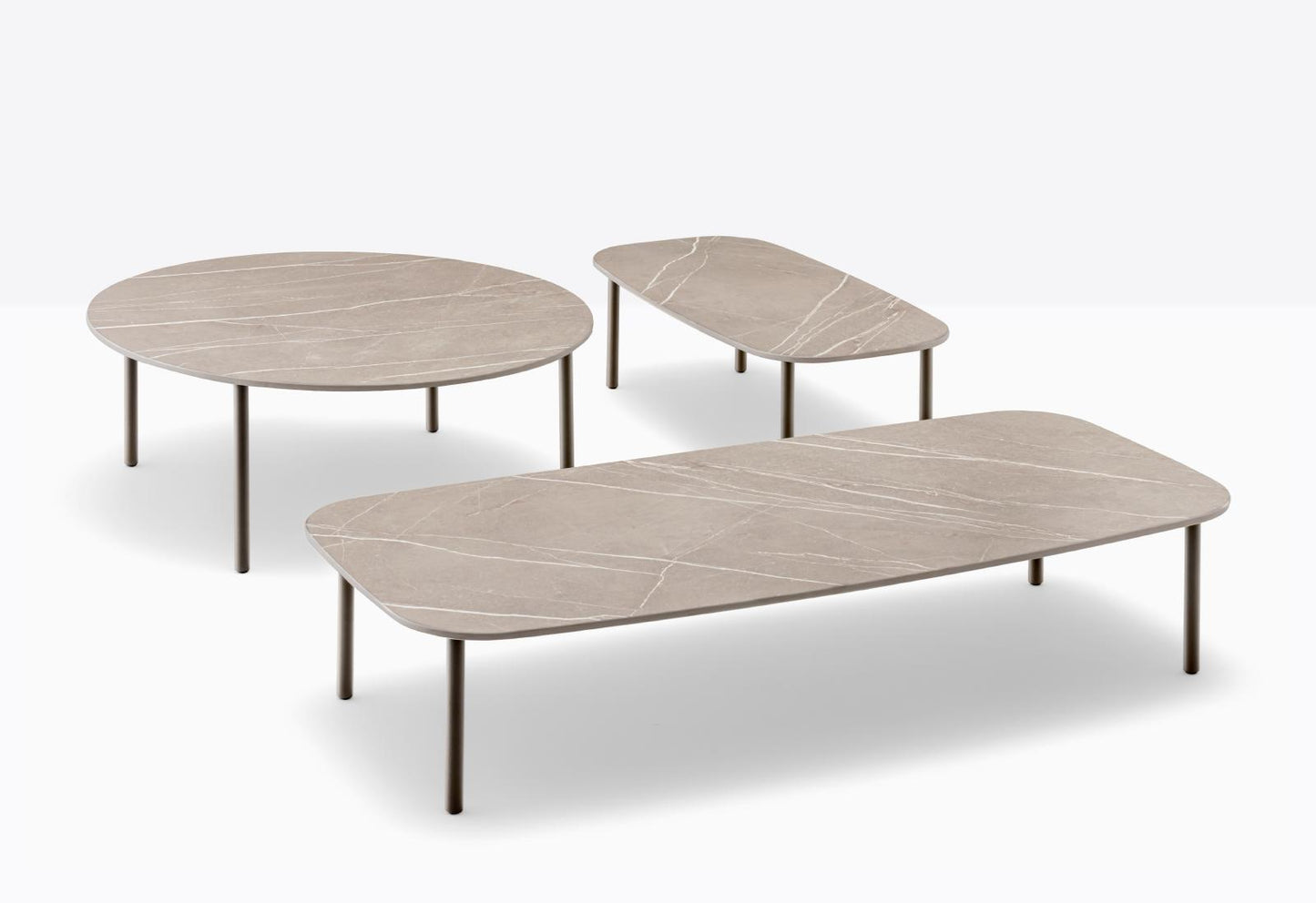 Buddy Coffee Table-Contract Furniture Store for hospitality, leisure & commercial projects