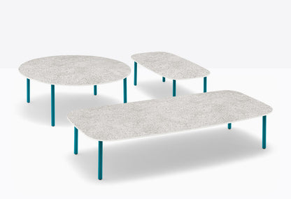 Buddy Coffee Table-Contract Furniture Store for hospitality, leisure & commercial projects