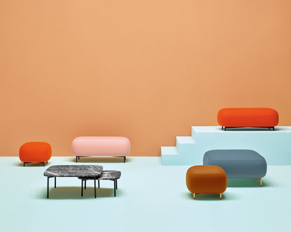 Buddy Coffee Table-Contract Furniture Store for hospitality, leisure & commercial projects