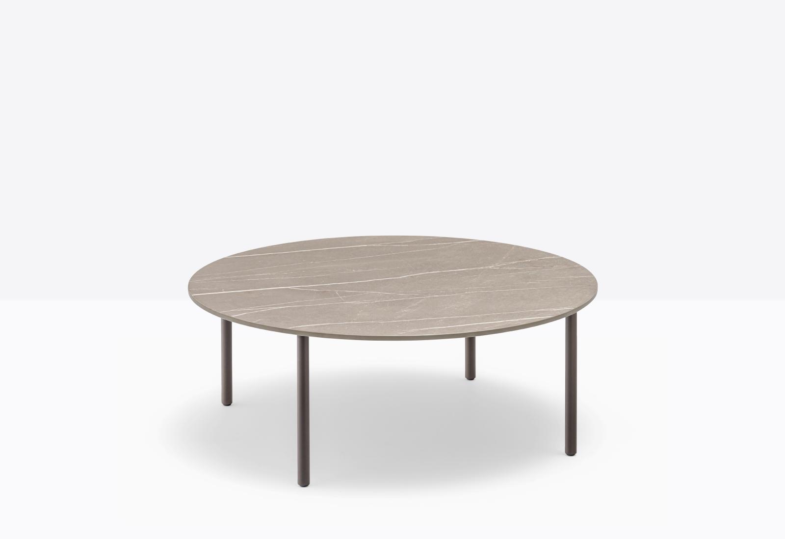 Buddy Coffee Table-Contract Furniture Store for hospitality, leisure & commercial projects