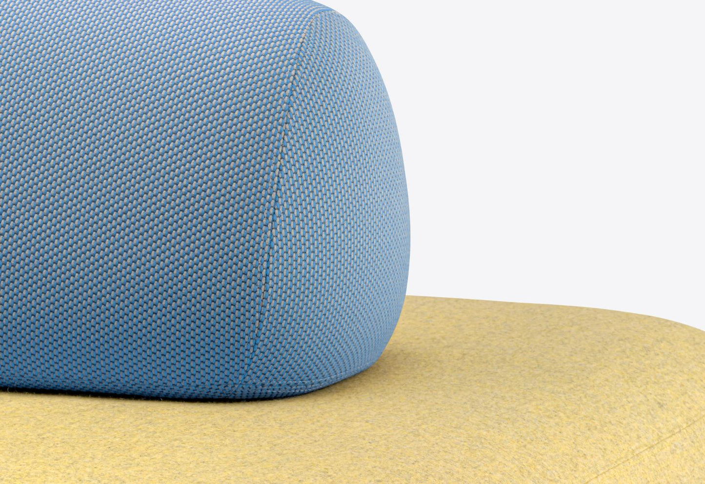 Buddy Oasi 206 Lounge Chair-Contract Furniture Store for hospitality, leisure & commercial projects