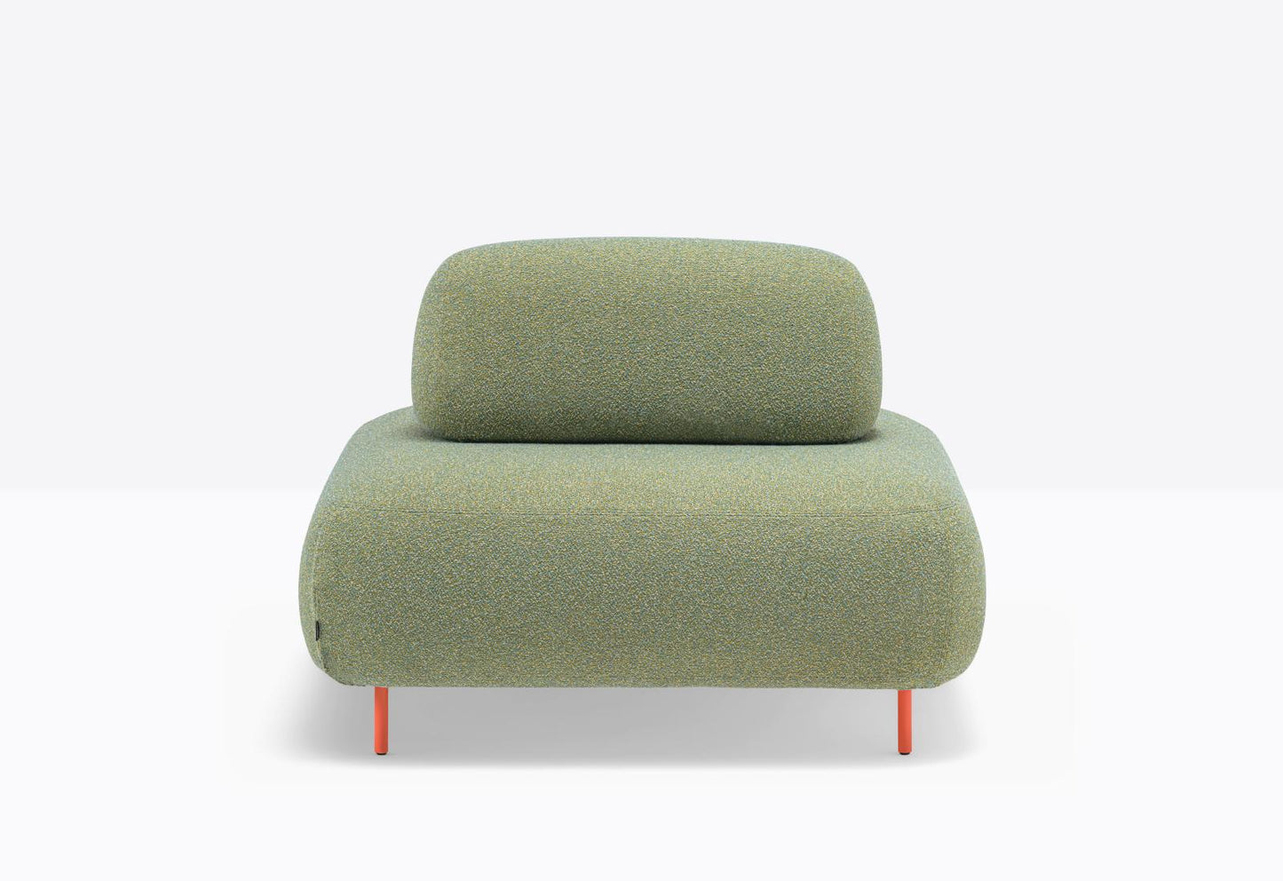 Buddy Oasi 207E Lounge Chair