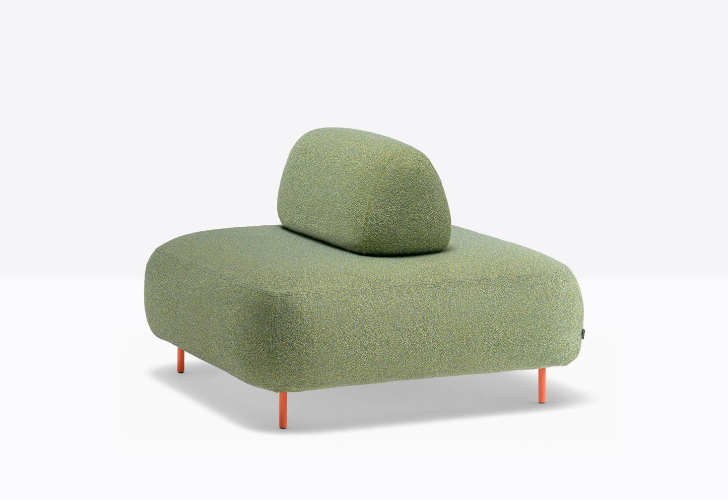 Buddy Oasi 207E Lounge Chair