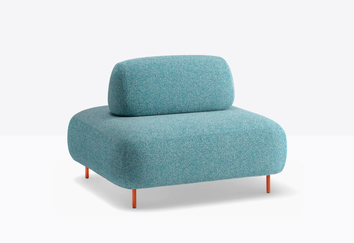 Buddy Oasi 207E Lounge Chair