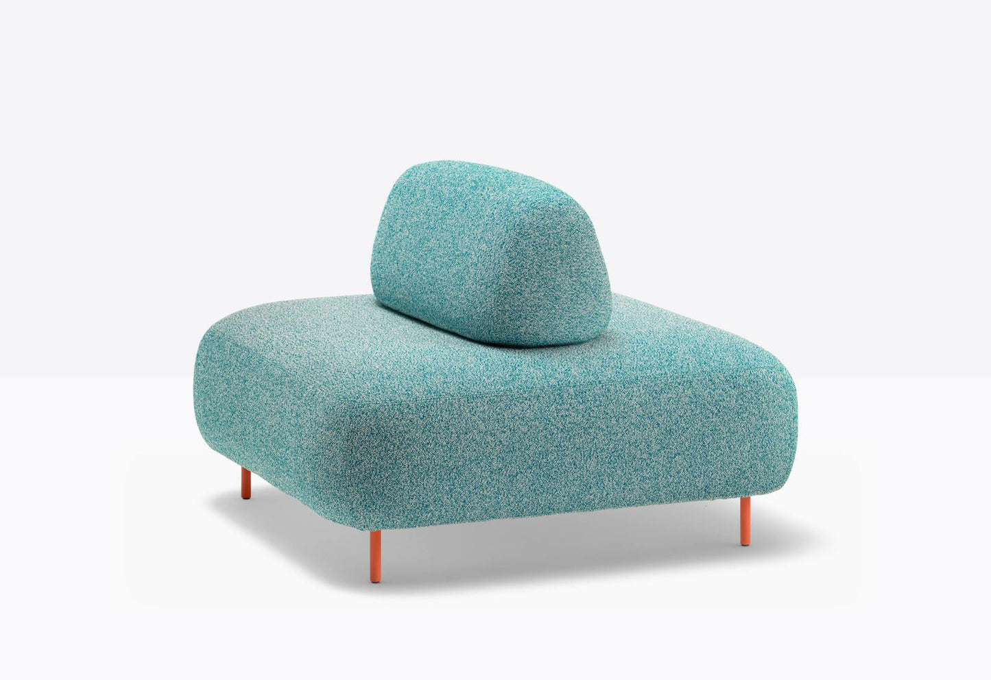 Buddy Oasi 207E Lounge Chair