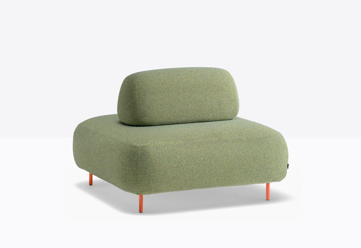 Buddy Oasi 207E Lounge Chair
