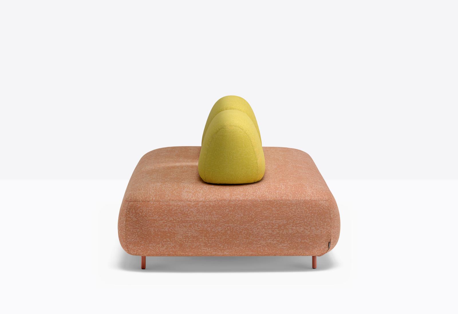 Buddy Oasi 208E Sofa-Contract Furniture Store for hospitality, leisure & commercial projects