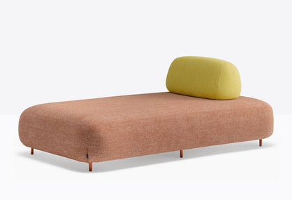 Buddy Oasi 208E Sofa-Contract Furniture Store for hospitality, leisure & commercial projects