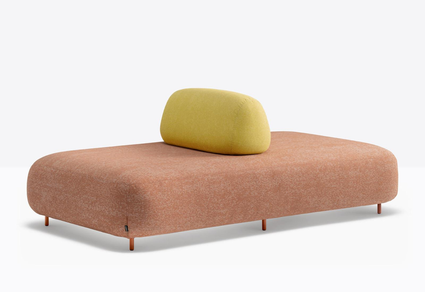 Buddy Oasi 208E Sofa-Contract Furniture Store for hospitality, leisure & commercial projects