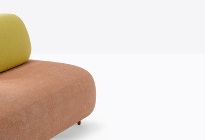 Buddy Oasi 208E Sofa-Contract Furniture Store for hospitality, leisure & commercial projects