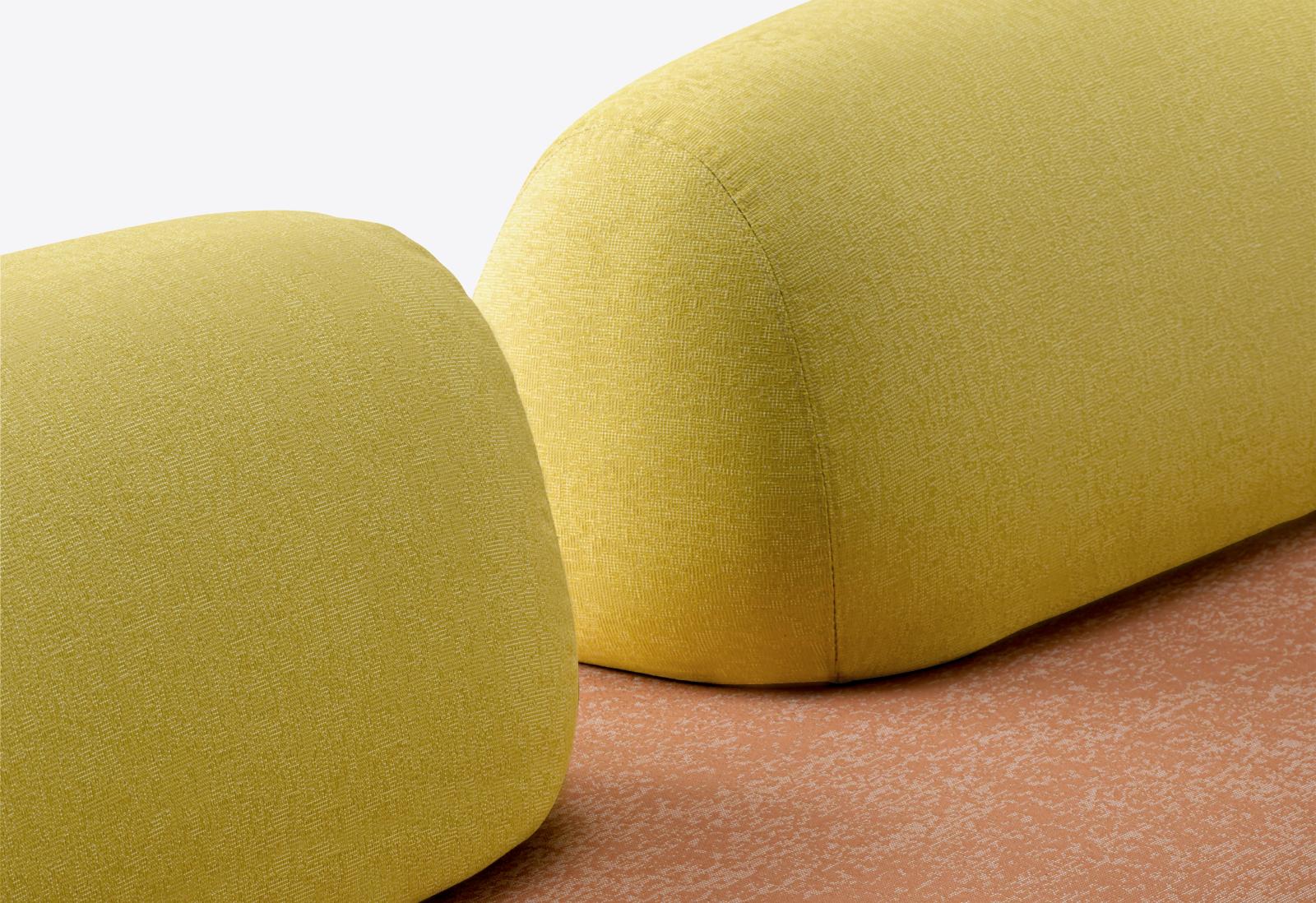 Buddy Oasi 208E Sofa-Contract Furniture Store for hospitality, leisure & commercial projects