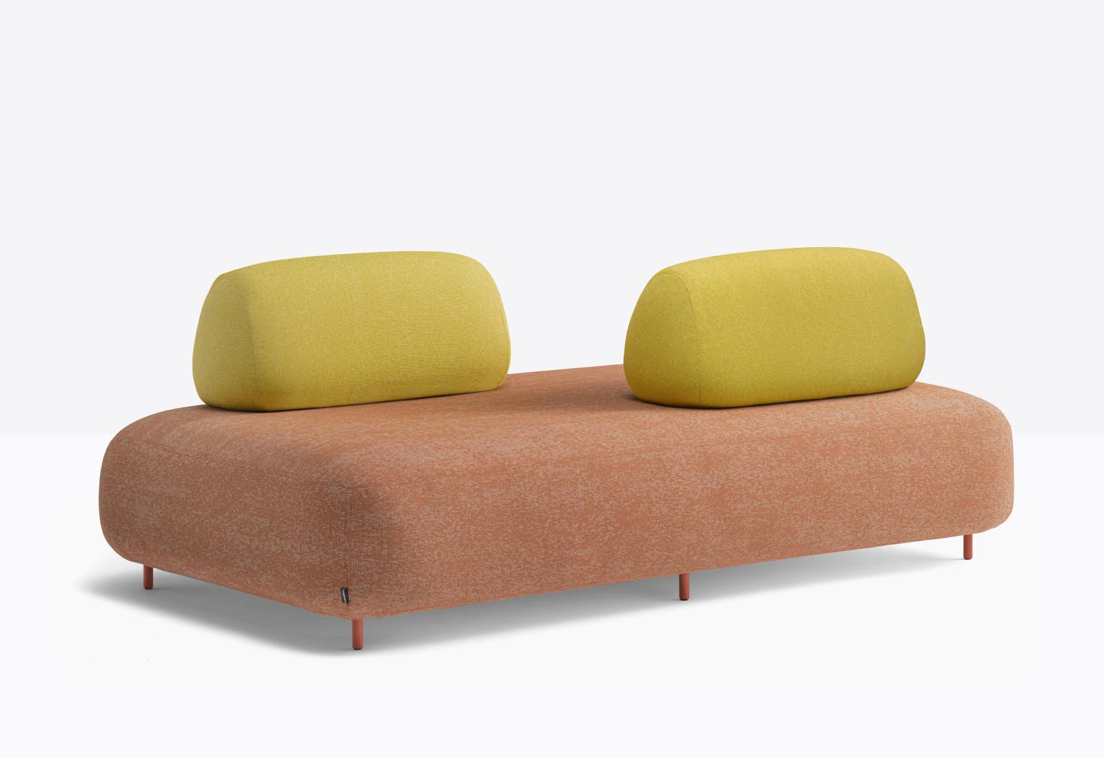 Buddy Oasi 208E Sofa-Contract Furniture Store for hospitality, leisure & commercial projects