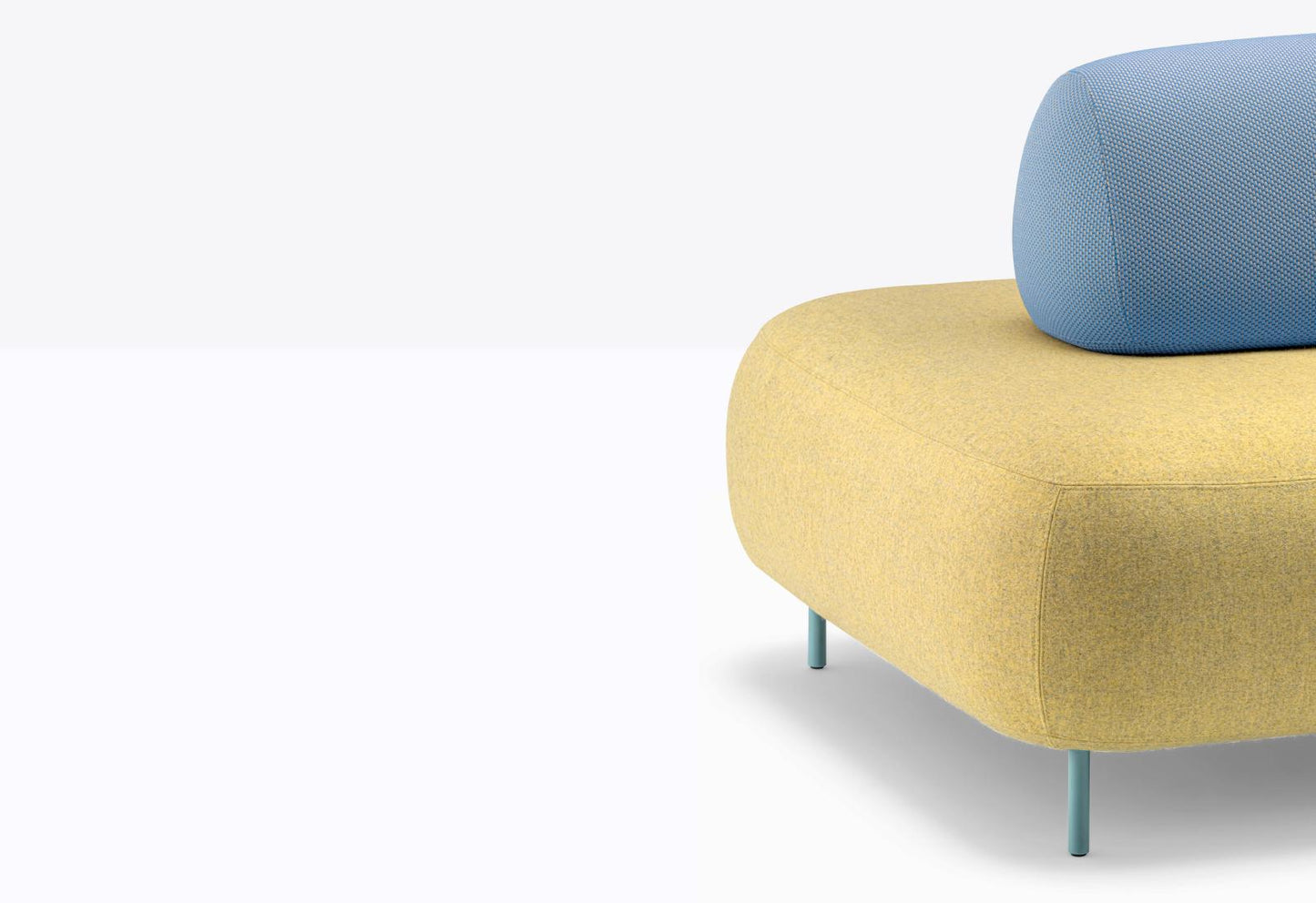 Buddy Oasi 209 Sofa-Contract Furniture Store for hospitality, leisure & commercial projects