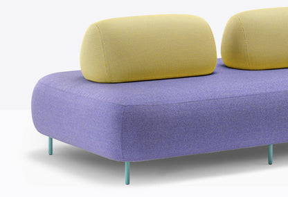 Buddy Oasi 209 Sofa-Contract Furniture Store for hospitality, leisure & commercial projects