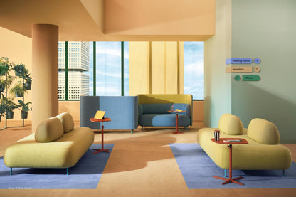 Buddy Oasi 209 Sofa-Contract Furniture Store for hospitality, leisure & commercial projects