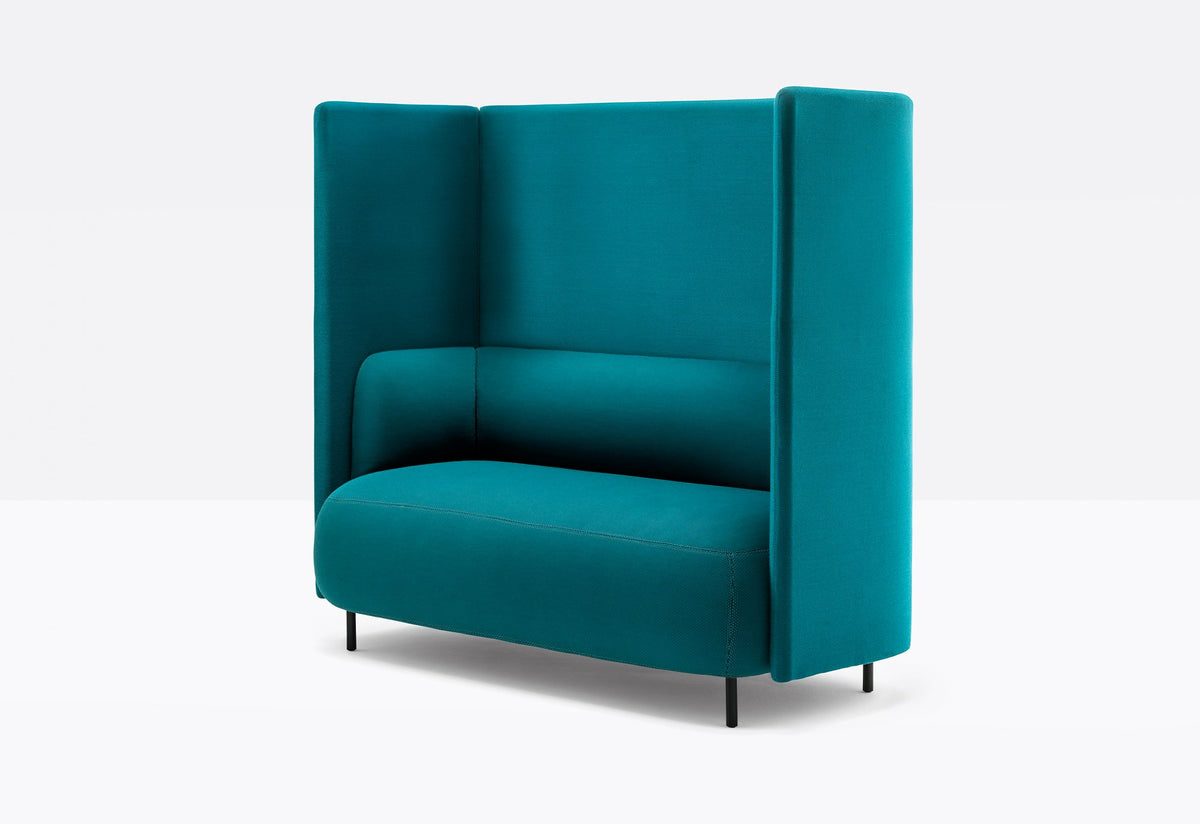 Buddy Hub BDH002 Sofa Unit-Pedrali-Contract Furniture Store