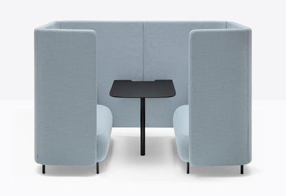 Buddyhub BDH022 Meeting Room-Contract Furniture Store for hospitality, leisure & commercial projects