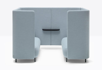 Buddyhub BDH022 Meeting Room-Contract Furniture Store for hospitality, leisure & commercial projects