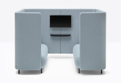 Buddyhub BDH022 Meeting Room-Contract Furniture Store for hospitality, leisure & commercial projects