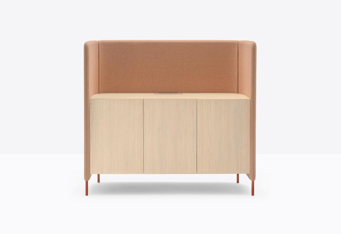 Buddyhub Sideboard BDM002-Contract Furniture Store for hospitality, leisure & commercial projects