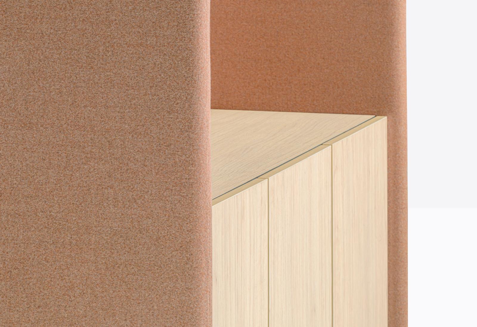 Buddyhub Sideboard BDM002-Contract Furniture Store for hospitality, leisure & commercial projects