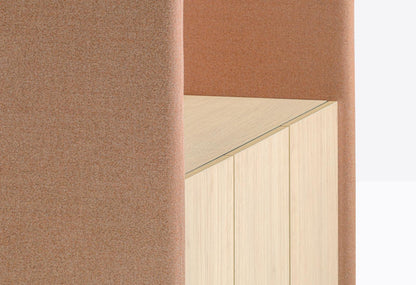 Buddyhub Sideboard BDM002-Contract Furniture Store for hospitality, leisure & commercial projects