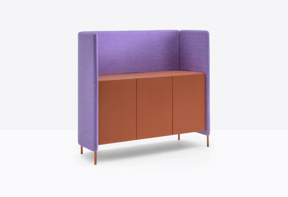 Buddyhub Sideboard BDM002-Contract Furniture Store for hospitality, leisure & commercial projects