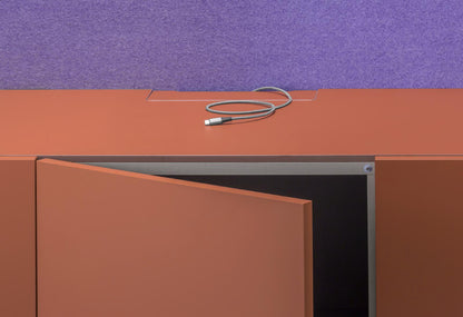 Buddyhub Sideboard BDM002-Contract Furniture Store for hospitality, leisure & commercial projects