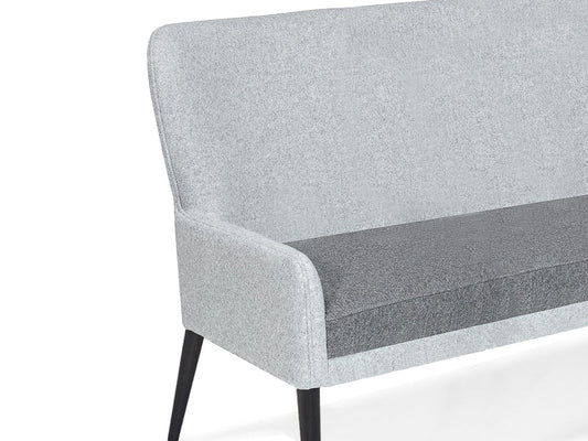 Buick Bench-Contract Furniture Store for hospitality, leisure & commercial projects