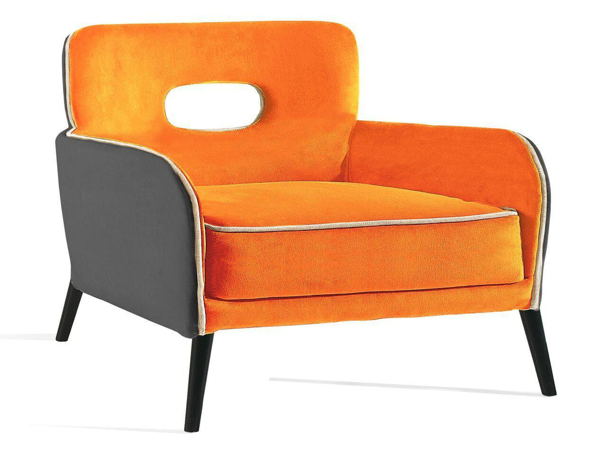 Buick Lounge Chair-X8-Contract Furniture Store