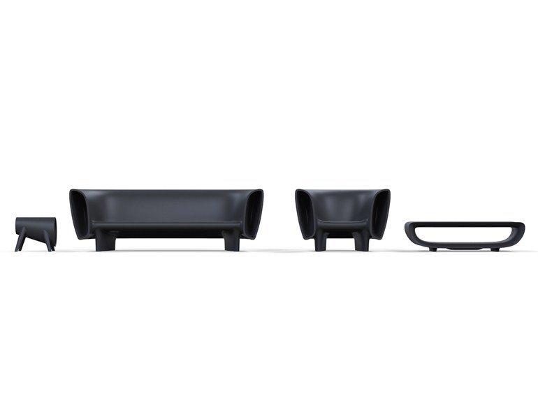 Bum Bum Coffee Table