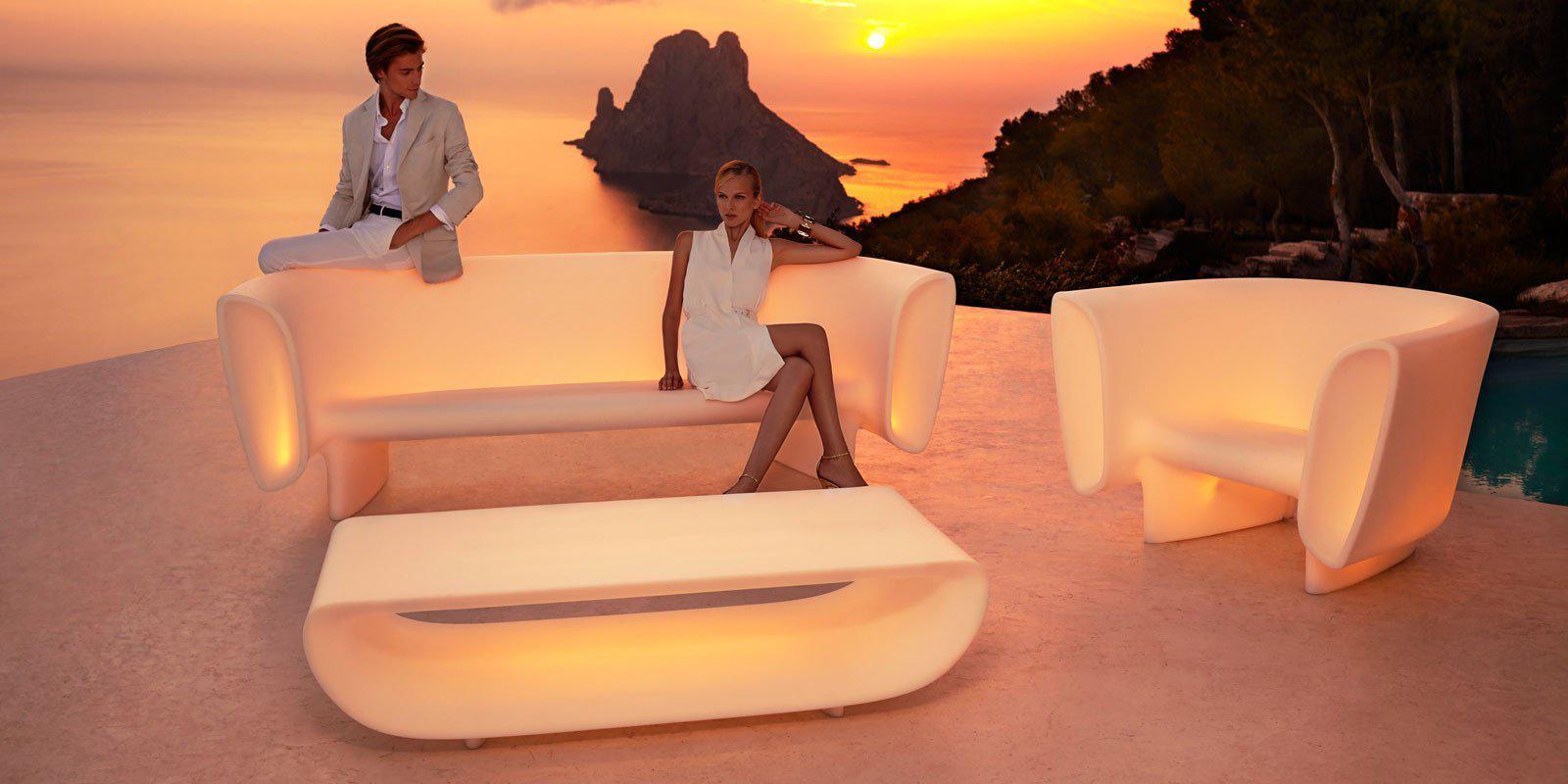 Bum Bum Coffee Table