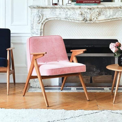 Bunny Armchair