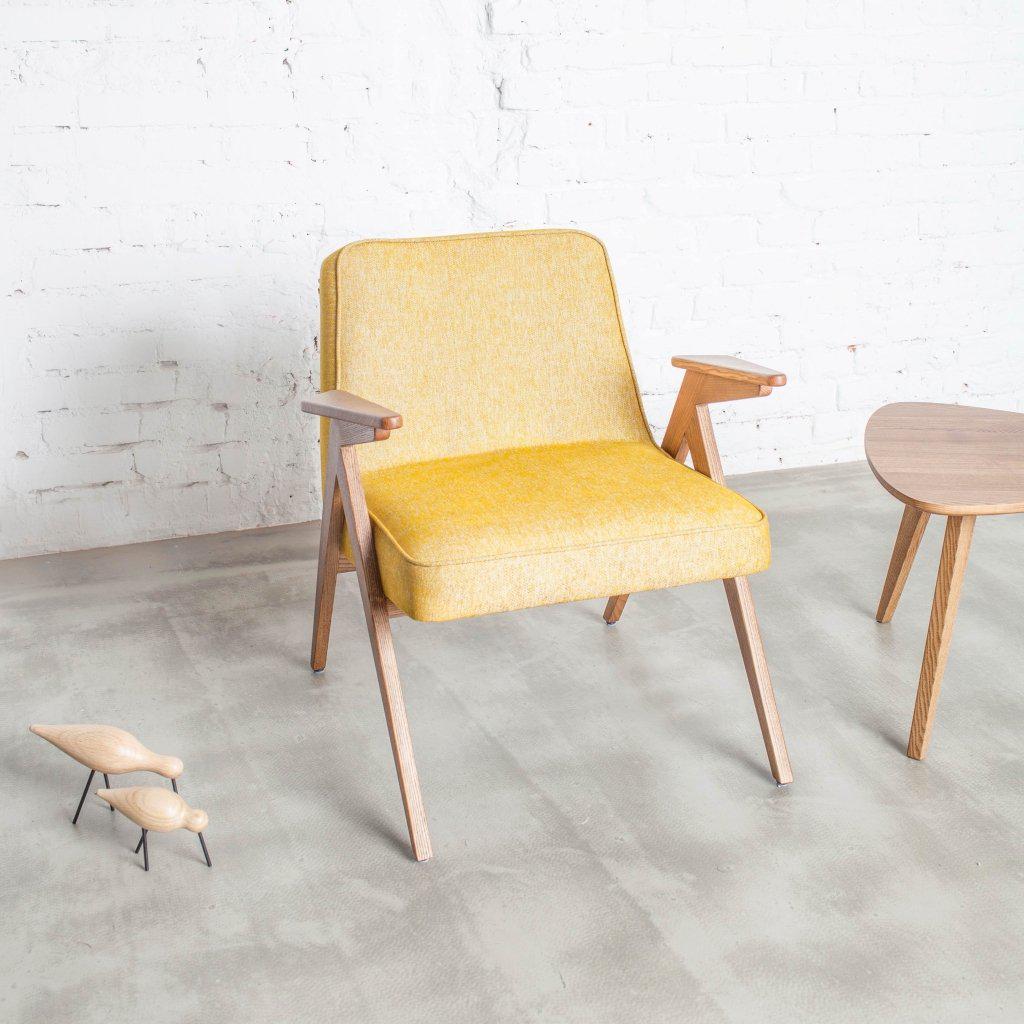 Bunny Armchair