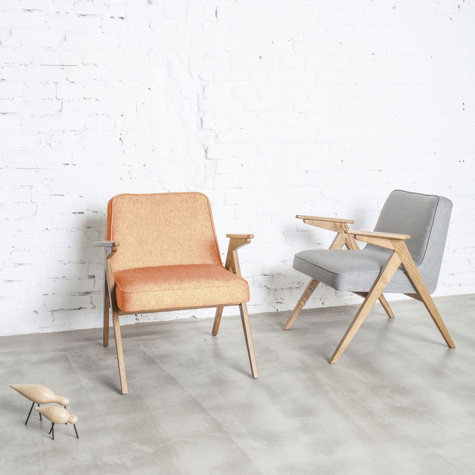 Bunny Armchair