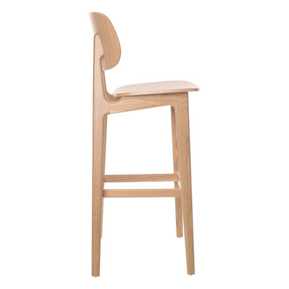 Bunny B High Stool-Contract Furniture Store for hospitality, leisure & commercial projects