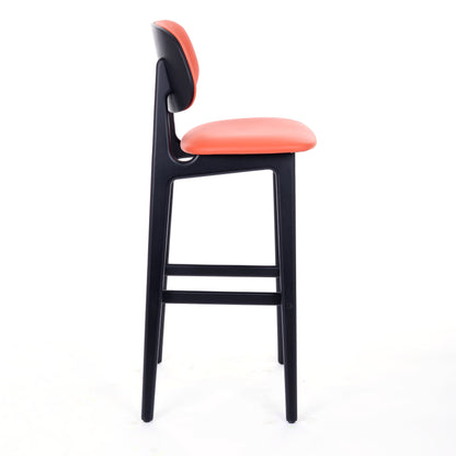 Bunny BP High Stool-Contract Furniture Store for hospitality, leisure & commercial projects
