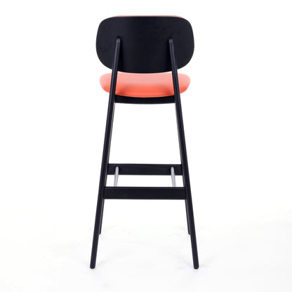 Bunny BP High Stool-Contract Furniture Store for hospitality, leisure & commercial projects