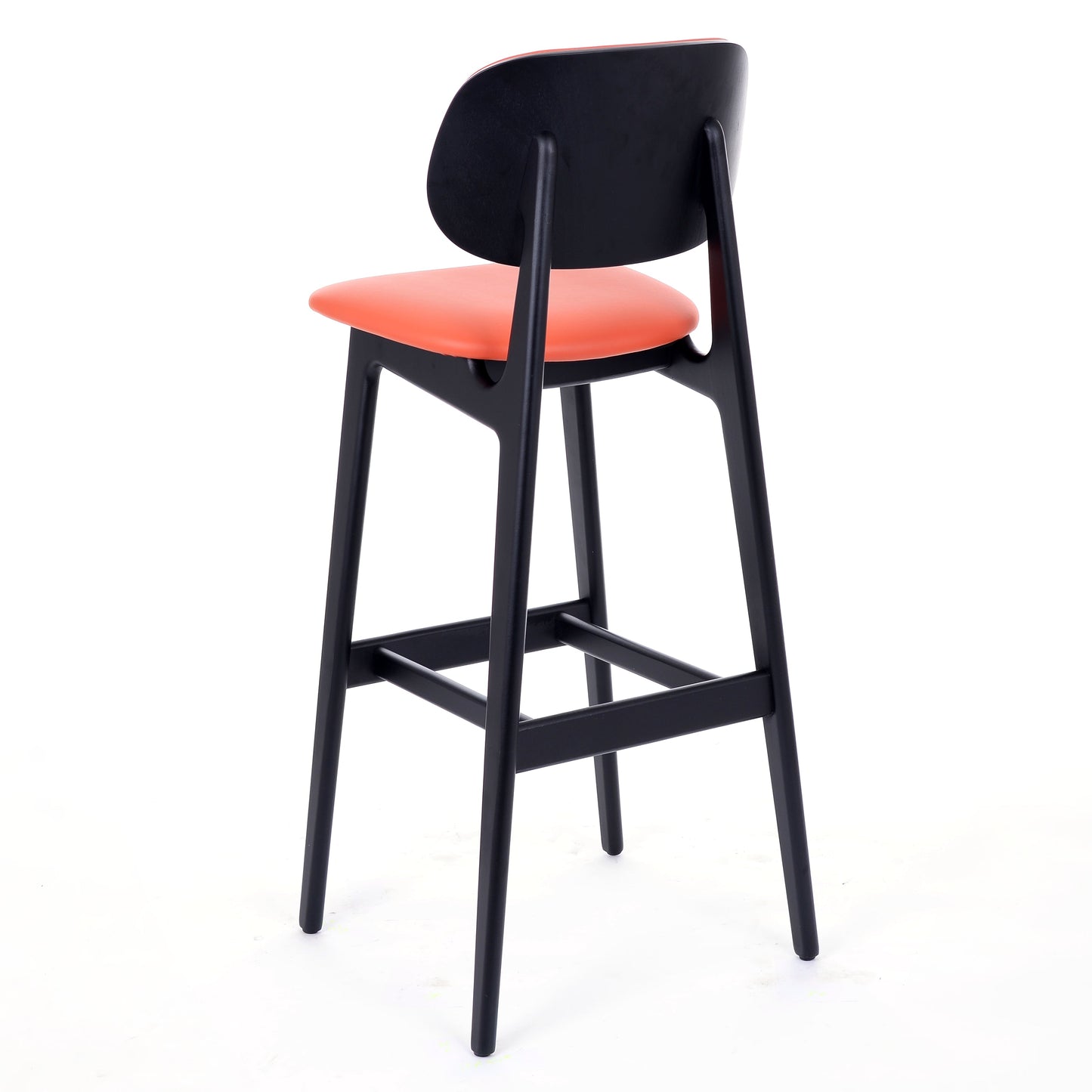 Bunny BP High Stool-Contract Furniture Store for hospitality, leisure & commercial projects