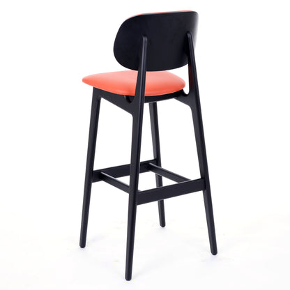 Bunny BP High Stool-Contract Furniture Store for hospitality, leisure & commercial projects