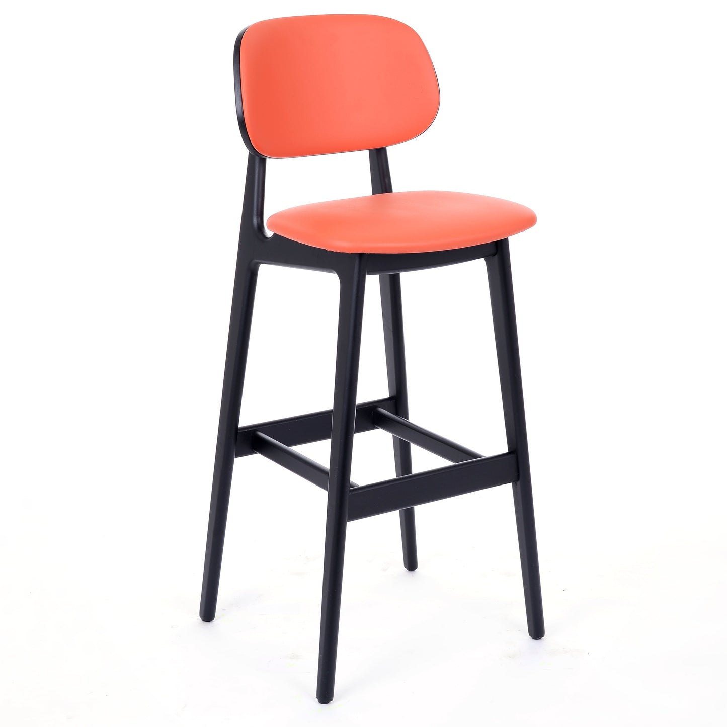 Bunny BP High Stool-Contract Furniture Store for hospitality, leisure & commercial projects