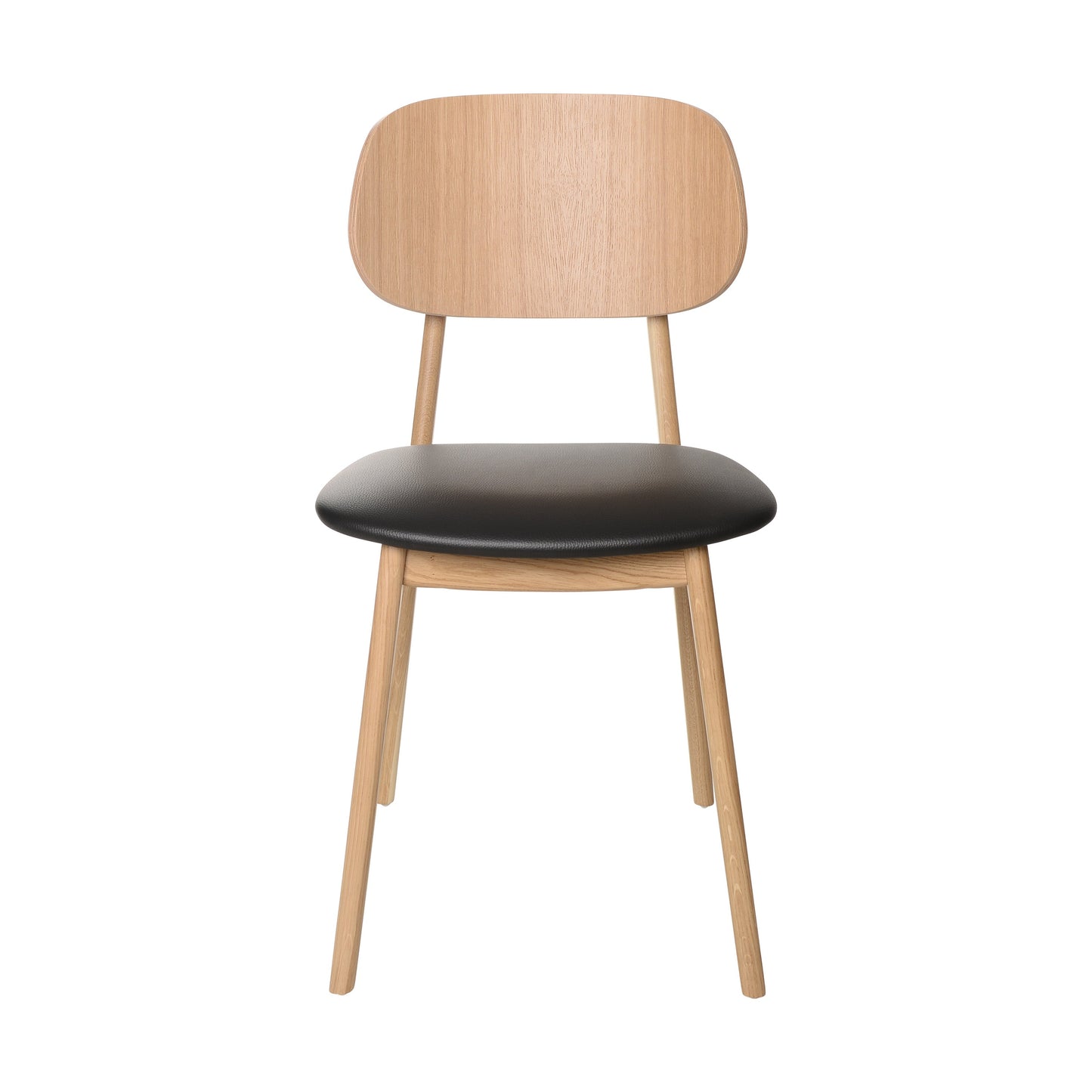 Bunny PS Side Chair-Contract Furniture Store for hospitality, leisure & commercial projects