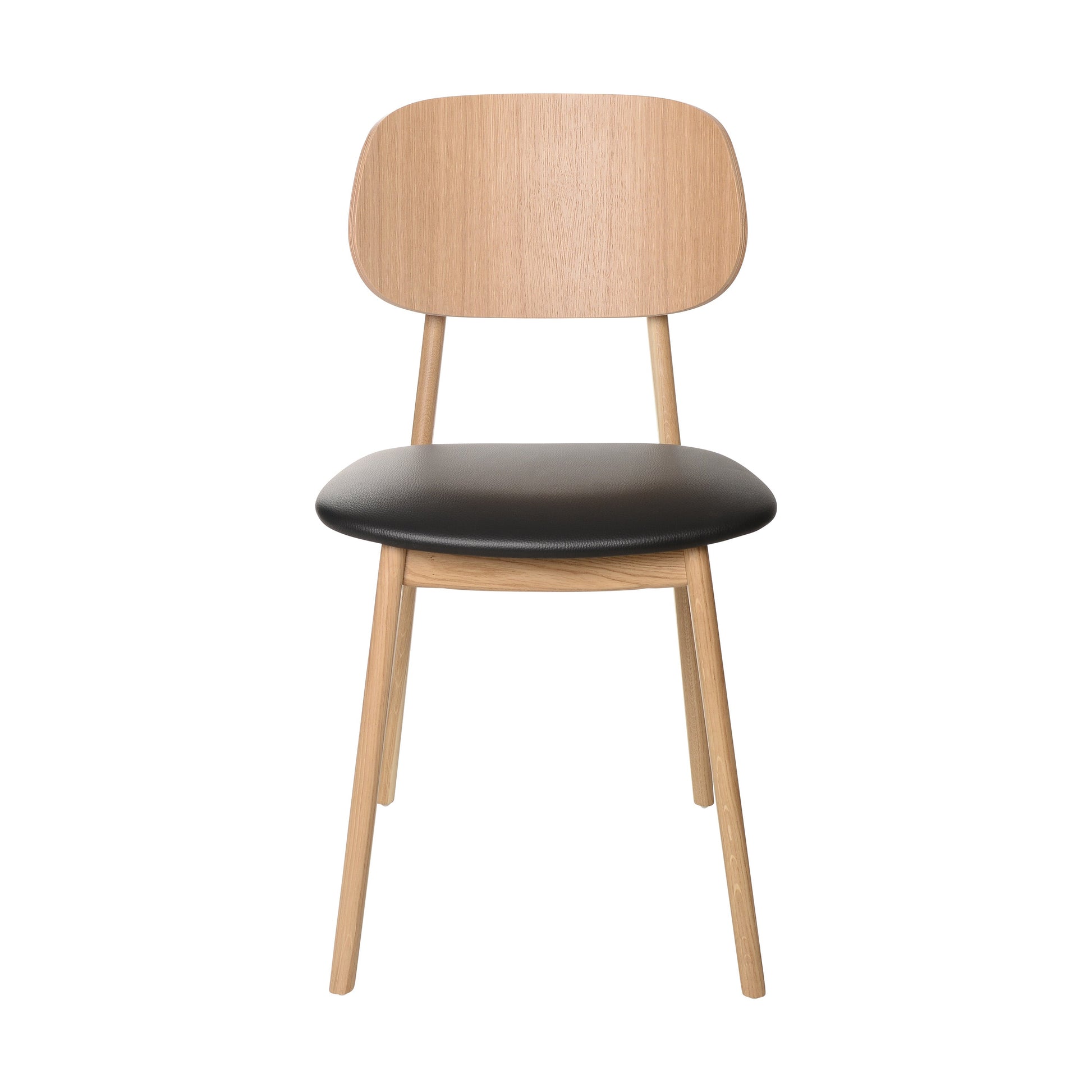 Bunny PS Side Chair-Contract Furniture Store for hospitality, leisure & commercial projects