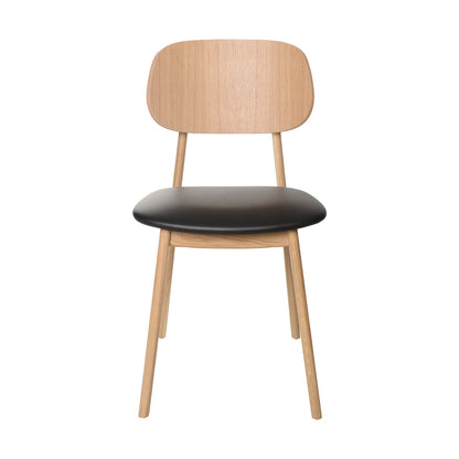Bunny PS Side Chair-Contract Furniture Store for hospitality, leisure & commercial projects