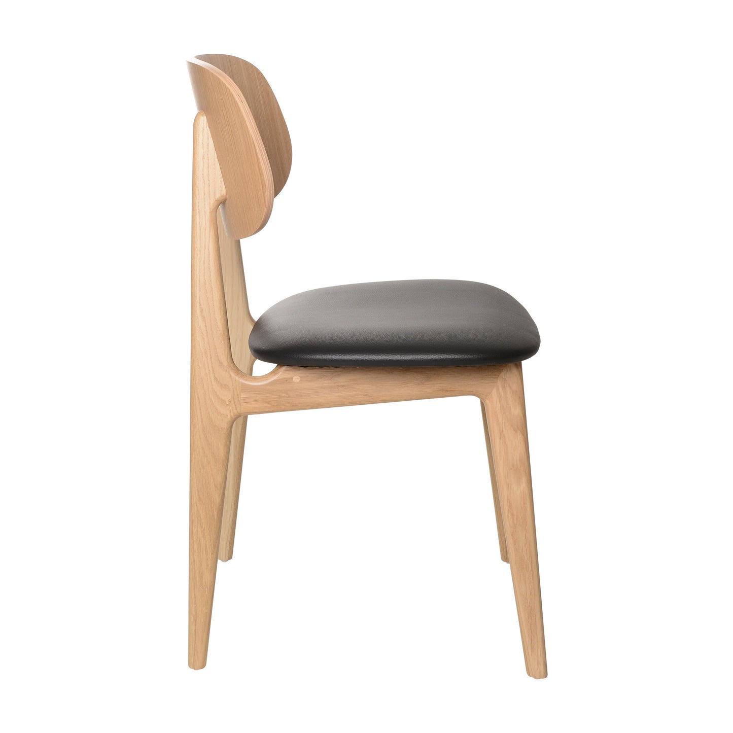 Bunny PS Side Chair-Contract Furniture Store for hospitality, leisure & commercial projects
