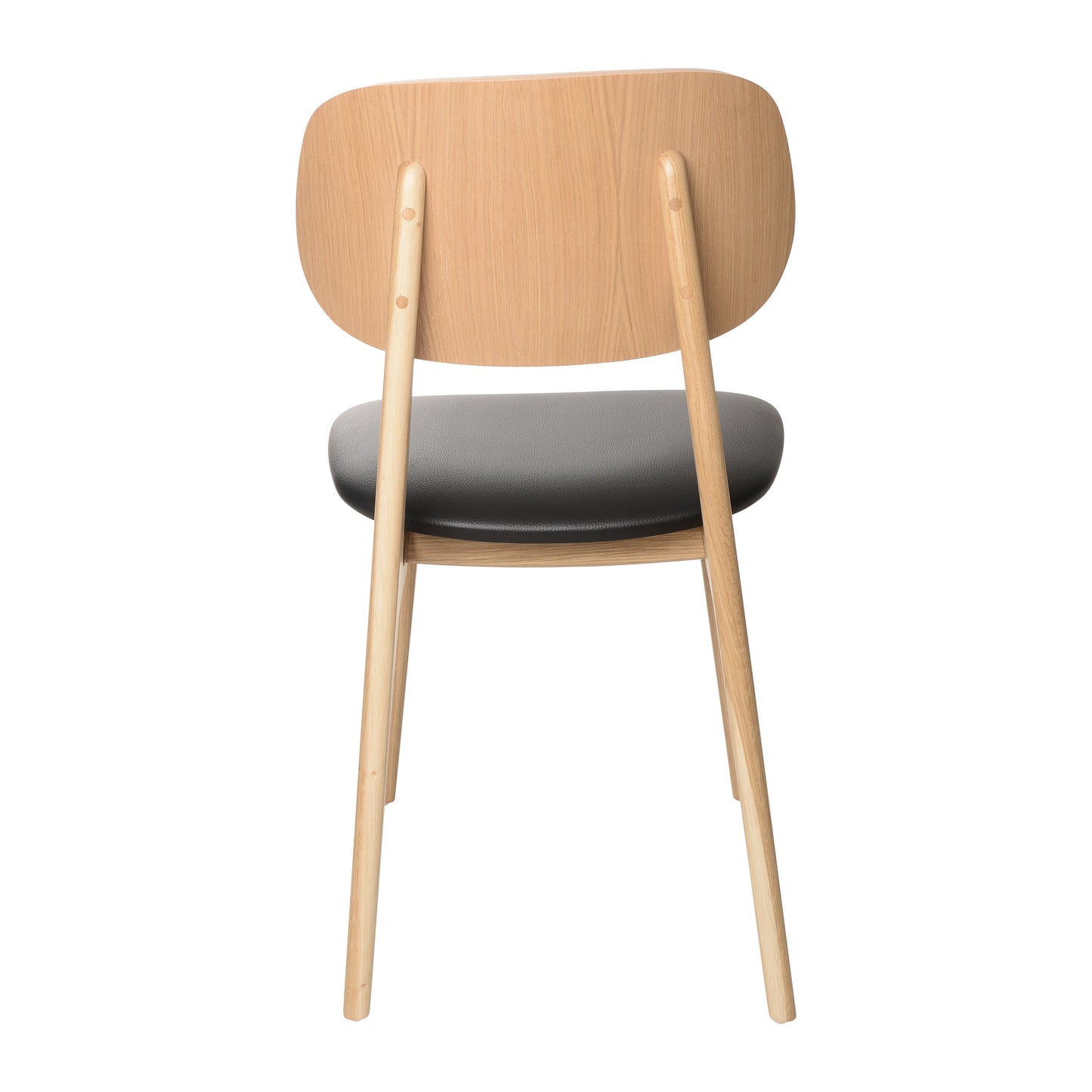 Bunny PS Side Chair-Contract Furniture Store for hospitality, leisure & commercial projects