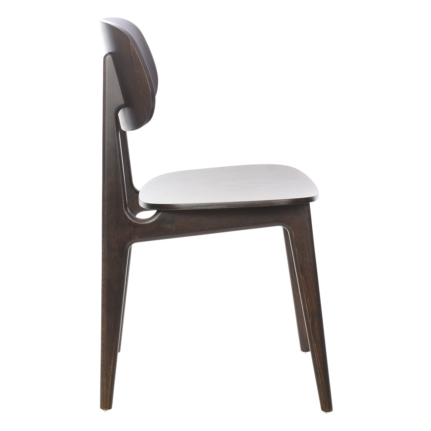 Bunny Side Chair-Contract Furniture Store for hospitality, leisure & commercial projects